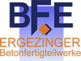 Betonfertigteilwerke Ergezinger